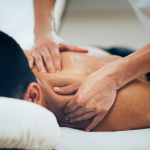 massage benefits